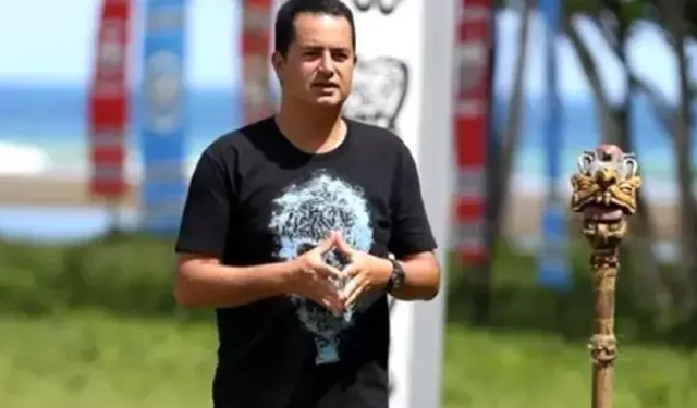 Survivor 2026'da Seren Ay Çetin Krizi: Diskalifiye mi Oldu, Yarışmayı Bıraktı mı?