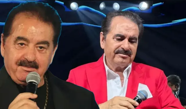 İbrahim Tatlıses Hala Yoğun Bakımda: Ailesi Yaşananları Anlattı