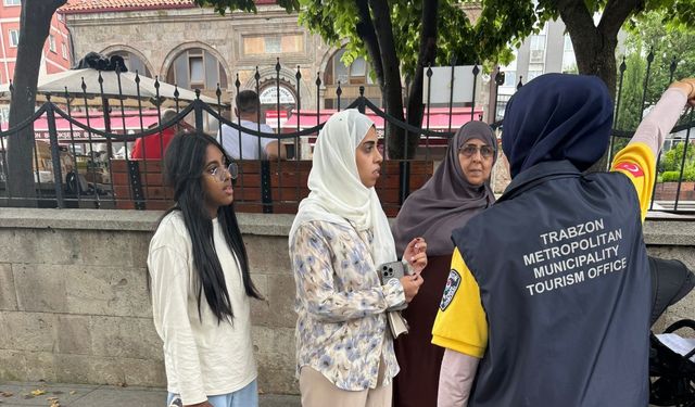 Turizmde büyük bir başarı elde ettiler