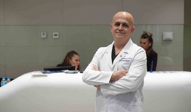 Tuza doymak taş hastalığına davetiye çıkarıyor