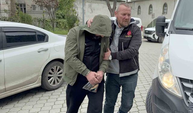 Uyuşturucu ticareti operasyonunda 1 tutuklama, 3 serbest