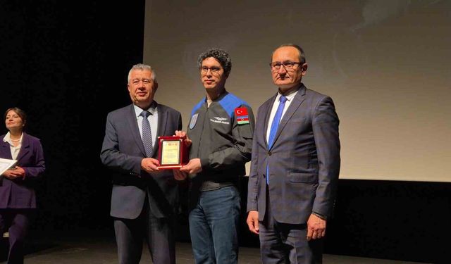 Uzay Yarışında Türkiye'nin İvmesi Artıyor