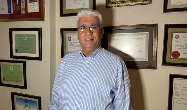 Uzman uyardı: 'Çocukların beyin gelişimi, anne karnında başlar'