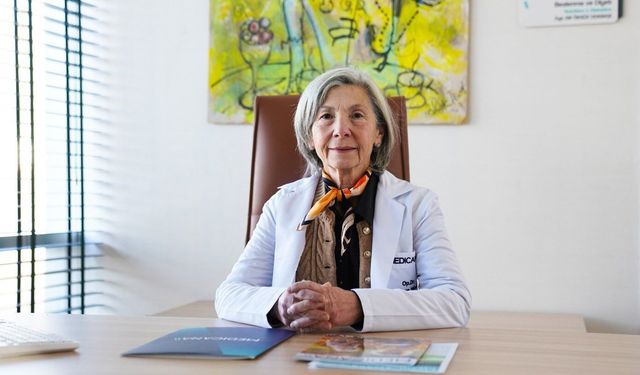 Uzmanlardan İkaz: 'Sürekli Gözyaşı Akışı Her Zaman Duygusal Değildir'