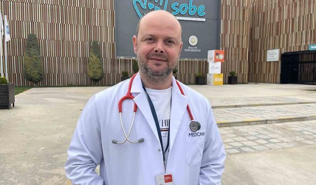 Uzmanlardan Uyarı: Otizmde Erken Teşhis ve Doğru Eğitim Hayati Önem Taşıyor