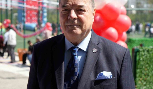 Veysel Bilen: 'Beşiktaş karşısında 5.'lik umudumuzu devam ettirmek istiyoruz'