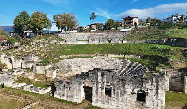 Yağmur nedeniyle etkinlik ertelendi
