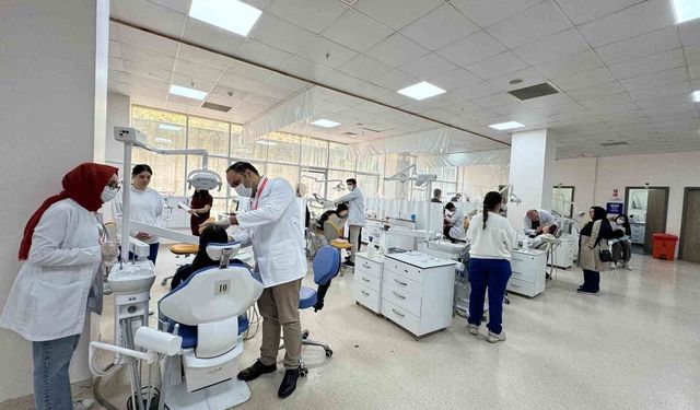 Zonguldak'ta Ortodontik Tedavi Yenilikleri: BEUN Bölgeye Katkı Sağlıyor