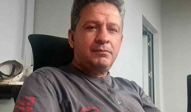 56 yaşındaki adamın bahçesinde cesedi bulundu