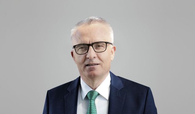 Aksa Enerji, 2026'nın ilk çeyreğinde 3,3 milyar TL FAVÖK elde etti