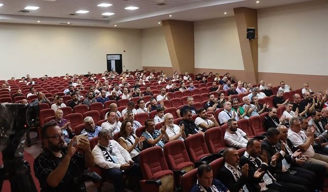 Altay, üyelerini aidat ödemeleri için uyardı