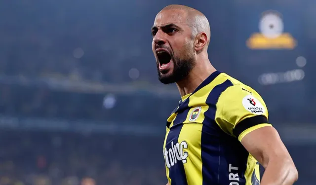 Sofyan Amrabat’ın Geleceği Belirsiz: Real Betis Kararını Sezon Sonuna Bıraktı