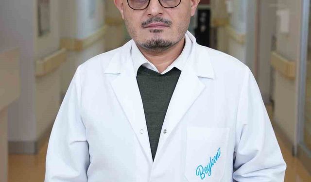 'Ani ölümlerin yüzde 50'si kalp ritim bozukluğuna bağlı'