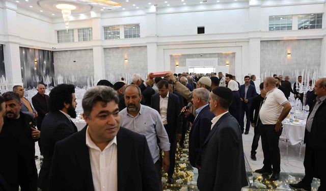 Anneler Günü'nde barış sağladılar