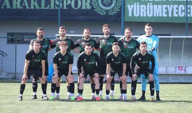Araklıspor'a verilen ağır ceza tartışma yarattı