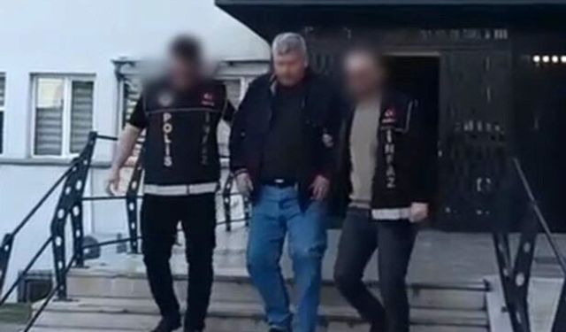 Aranan suçlular tek tek yakalandı