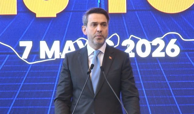 Bakan Bayraktar: 'Ana muhalefet, 2 milyar dolarlık dış yatırımın ülkemizdeki siyasi ve ekonomik istikrara güveninden rahatsızdır'