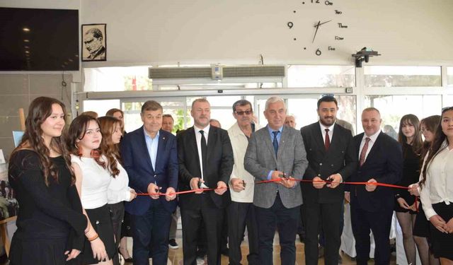 Bergama'da Vakıf Haftası coşkuyla kutlandı