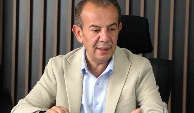 Bolu'da yolsuzluk soruşturmasında 41 mağdur, 19 şüpheli: Tanju Özcan ve Süleyman Can tutuklandı