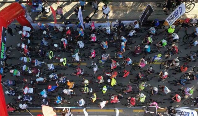 Bursa'da 10 Mayıs'ta trafiğe kapatılacak yollar