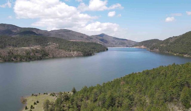Bursa'da su fiyatları için indirim sinyali