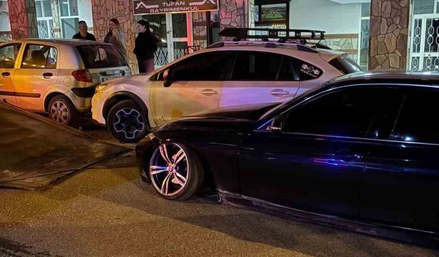 Bursa'da tartışma silahlı çatışmaya dönüştü: 18 yaşındaki genç yaralandı