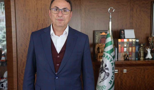 Cengiz Yönet: 'Fenerbahçe'yi yeniden yenmek için çaba göstereceğiz'
