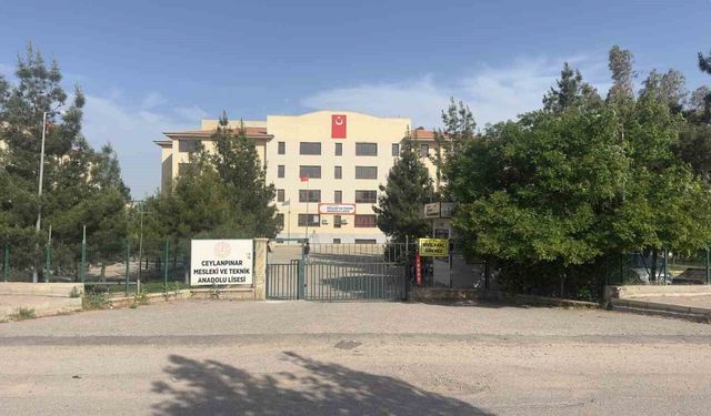 Ceylanpınar'da kalp krizi geçiren öğrenci hayatını kaybetti