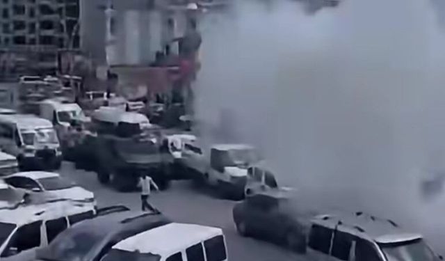 Cizre'de bayram öncesi akraba aileler arasında taşlı, sopalı ve bıçaklı kavga: 8 yaralı, 17 gözaltı