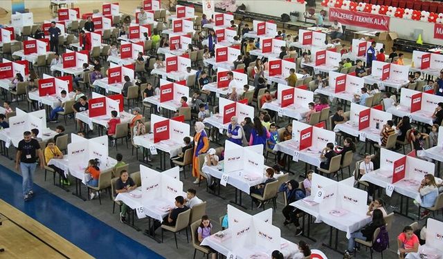 DENEYAP Sınav Sonuçları 2026 Açıklandı mı? Sonuç Sorgulama Ekranı ve Tarihler (Güncel Bilgi)