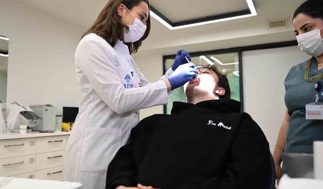 Diş eti hastalıkları Alzheimer riskini artırabiliyor