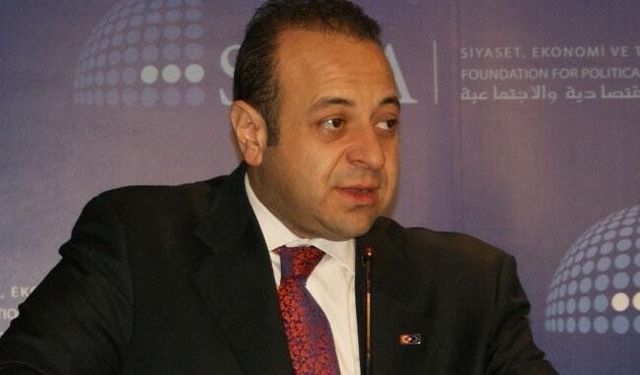 Egemen Bağış'tan Türkiye-Azerbaycan ilişkilerine dair önemli değerlendirmeler