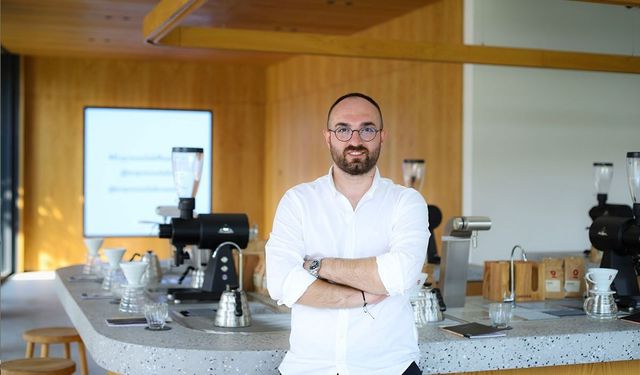 Espressolab, 1 milyonuncu üyesine bedava kahve kampanyası başlattı