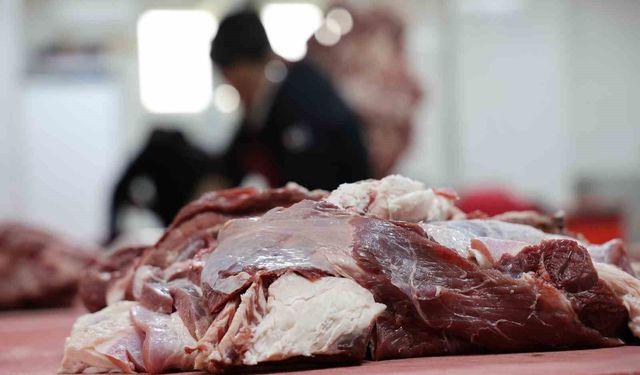 Etin kalitesini korumak için doğru saklama yöntemleri
