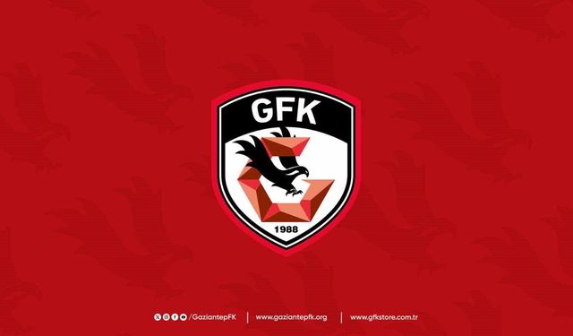 FIFA, Gaziantep FK'ya transfer yasağı getirdi