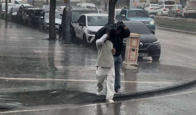 10 Ağustos 2026 hava durumu: Meteoroloji’den kuvvetli yağış ve rüzgar uyarısı! İstanbul’da sağanak var