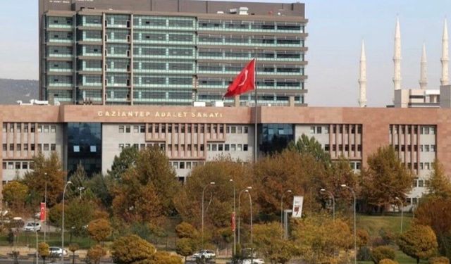 Gaziantep'teki gece kulübü cinayetinin sanığından dikkat çeken açıklama