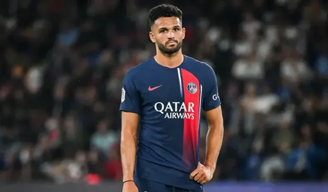 Aziz Yıldırım’dan Dev Golcü Gonçalo Ramos Hamlesi (Transfer Haberleri)