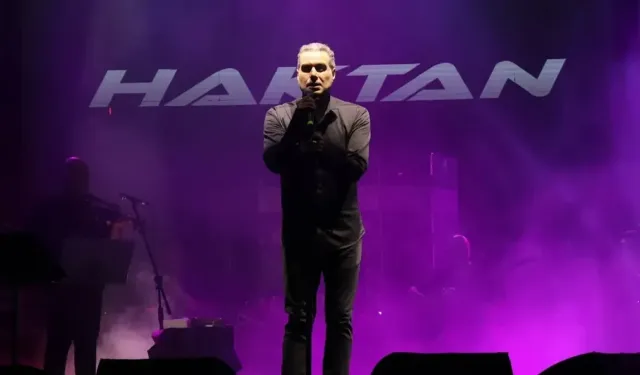 Haktan Canevi Gözaltında! Son Dakika
