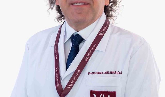 Hantavirüs konusunda uzman uyarısı: 'Küresel salgın riski düşük ama korunma şart'