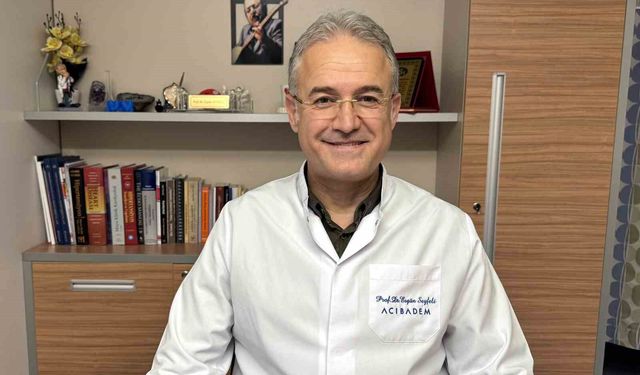 Hipertansiyonda gizli belirtiler önem taşıyor