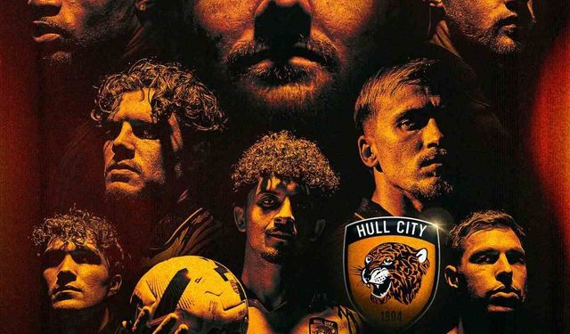 Hull City play-off maçına çıkıyor