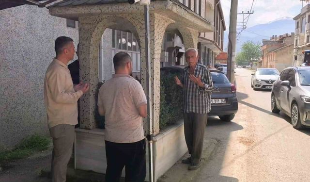 İnegöl'de yıllardır çözülemeyen gizemli mezar tartışmaları sürüyor