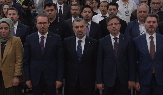 İnnova Proje Yönetişimi Zirvesi Türk Telekom tarafından düzenlendi