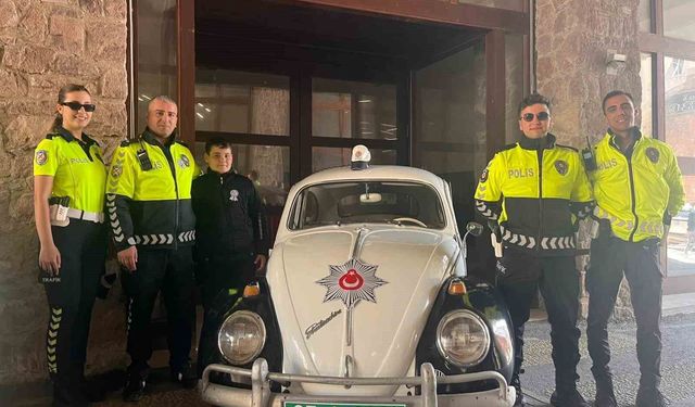 İzmir'de trafik denetimleri ölümlü kazaları önemli ölçüde azalttı