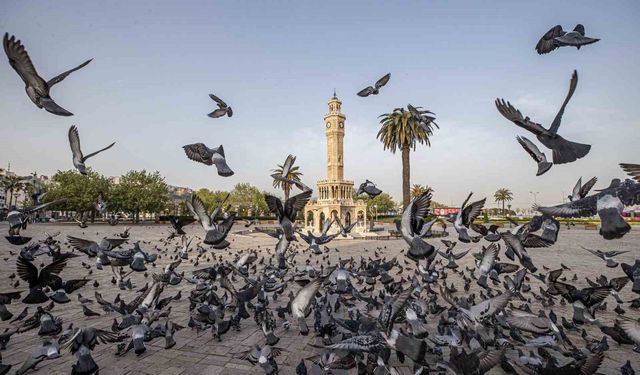 İZPA, Geleceğe Davet Ediyor: 'İki Çizgi Arasında'