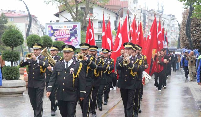 İzzet Baysal, anma töreniyle yad edildi