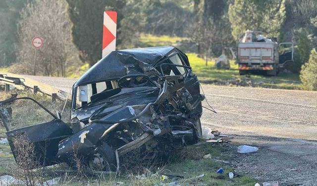Karabük'te trafik kazalarında 24 can kaybı yaşandı