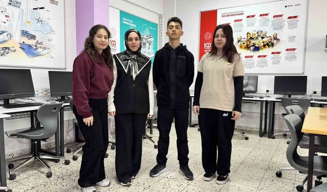 Karabük'ten Lise Öğrencileri Türkçe Pop Müziği Üzerine Dilbilimsel Çalışma