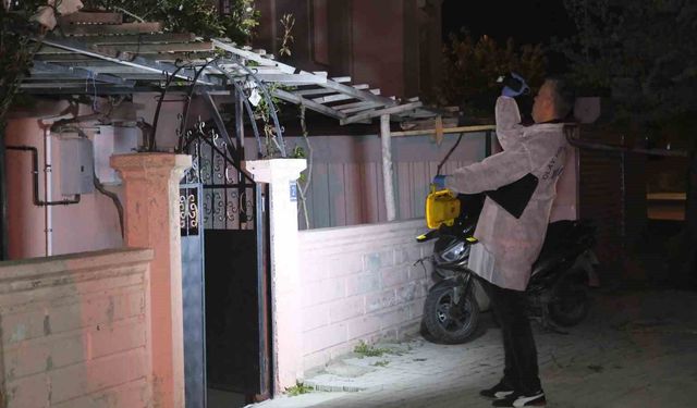 Karaman'da genç işçi evinde ölü bulundu